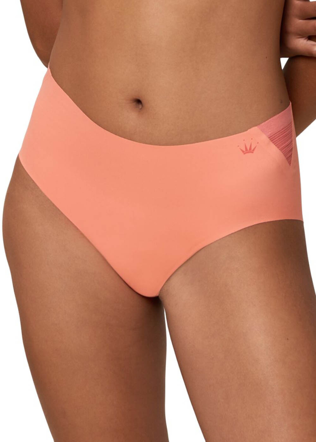 Culotte Galbante Triumph Sugar Coral